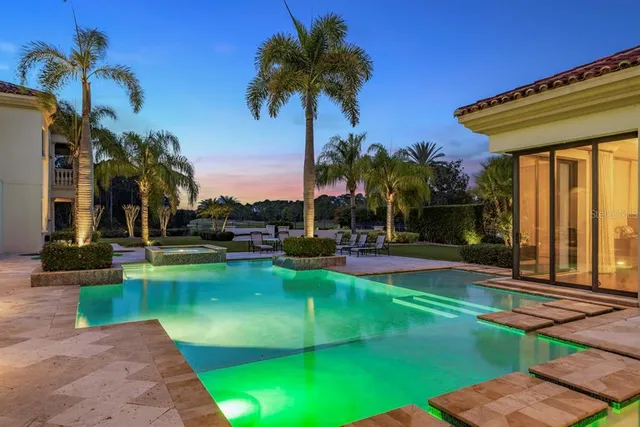 $19,000,000 | 10024 Enchanted Oak Drive, Orlando, FL 32836