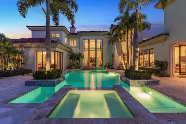 $19,000,000 | 10024 Enchanted Oak Drive, Orlando, FL 32836