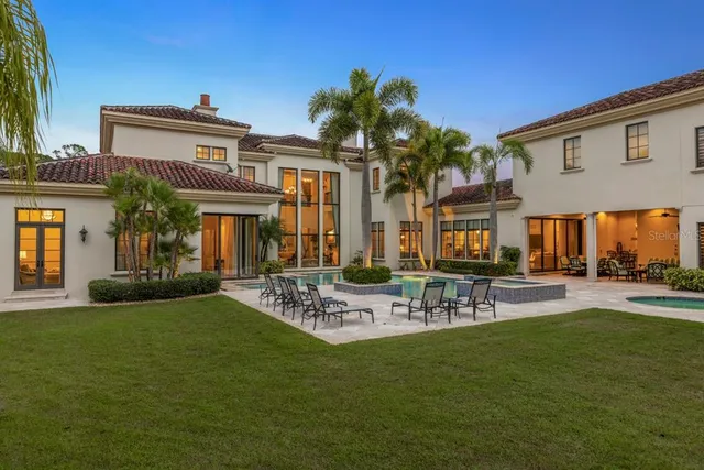 $19,000,000 | 10024 Enchanted Oak Drive, Orlando, FL 32836