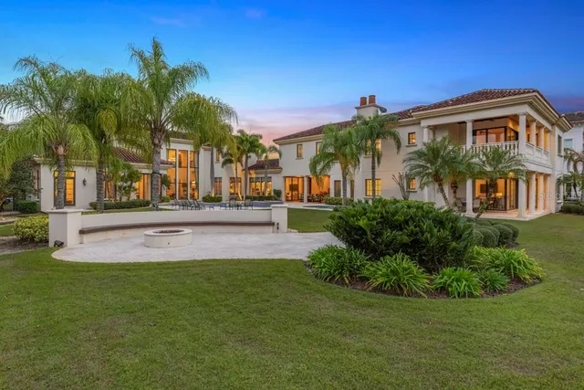 $19,000,000 | 10024 Enchanted Oak Drive, Orlando, FL 32836