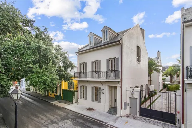 $2,875,000 | 1220 Dauphine Street, Unit A, New Orleans, LA 70116