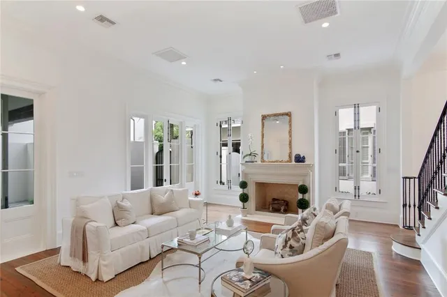 $2,875,000 | 1220 Dauphine Street, Unit A, New Orleans, LA 70116