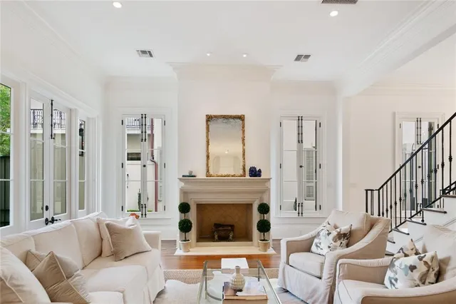 $2,875,000 | 1220 Dauphine Street, Unit A, New Orleans, LA 70116