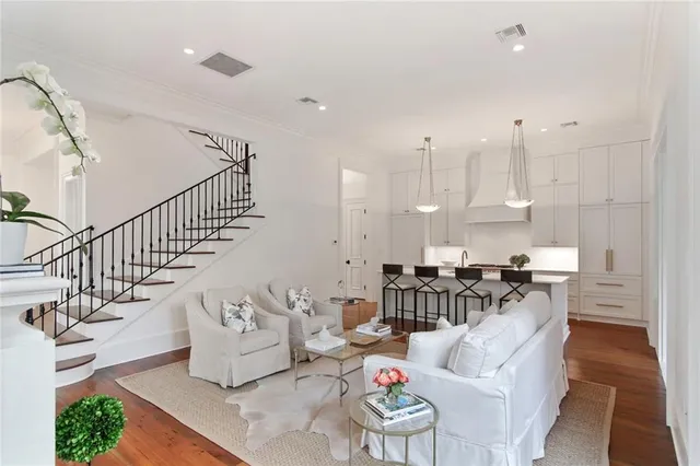 $2,875,000 | 1220 Dauphine Street, Unit A, New Orleans, LA 70116