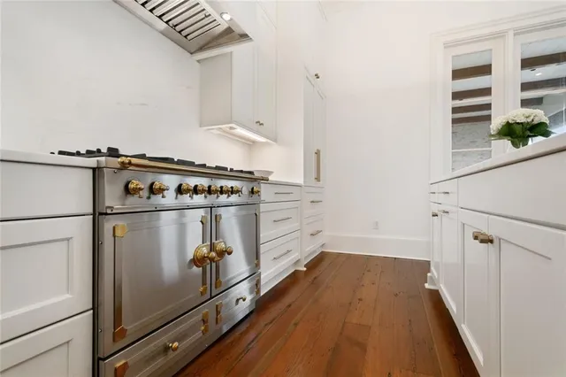 $2,875,000 | 1220 Dauphine Street, Unit A, New Orleans, LA 70116