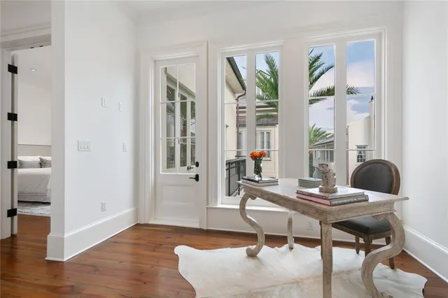 $2,875,000 | 1220 Dauphine Street, Unit A, New Orleans, LA 70116