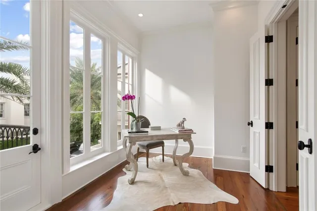 $2,875,000 | 1220 Dauphine Street, Unit A, New Orleans, LA 70116