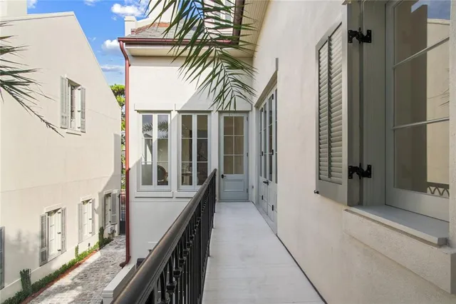 $2,875,000 | 1220 Dauphine Street, Unit A, New Orleans, LA 70116