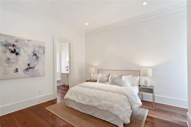 $2,875,000 | 1220 Dauphine Street, Unit A, New Orleans, LA 70116