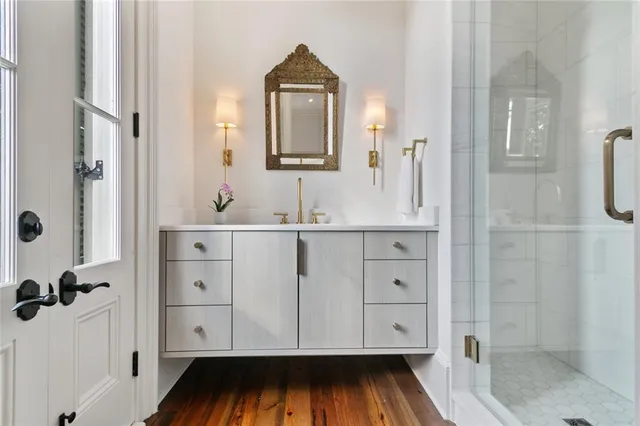 $2,875,000 | 1220 Dauphine Street, Unit A, New Orleans, LA 70116