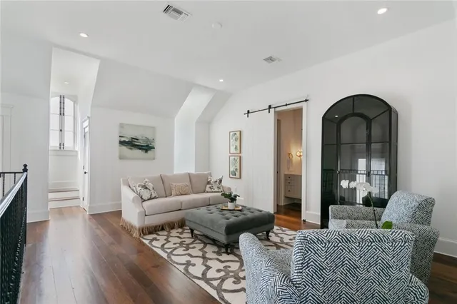 $2,875,000 | 1220 Dauphine Street, Unit A, New Orleans, LA 70116