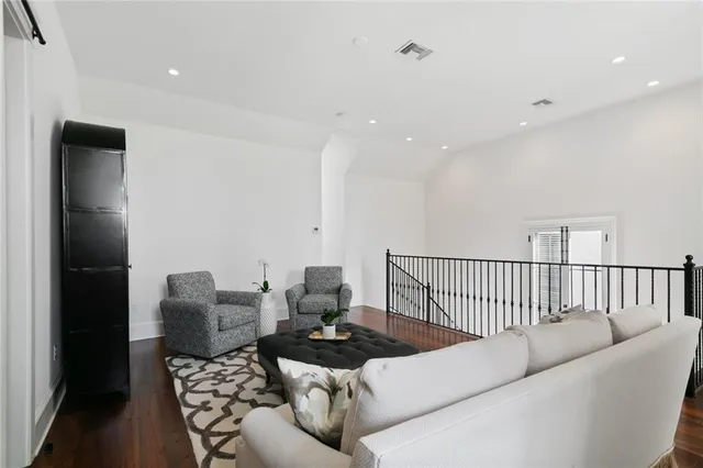 $2,875,000 | 1220 Dauphine Street, Unit A, New Orleans, LA 70116