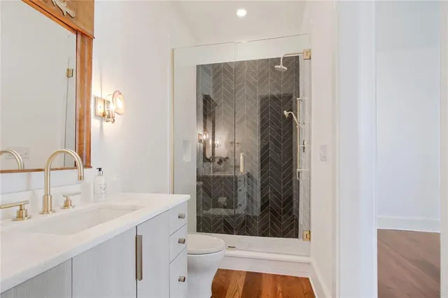 $2,875,000 | 1220 Dauphine Street, Unit A, New Orleans, LA 70116
