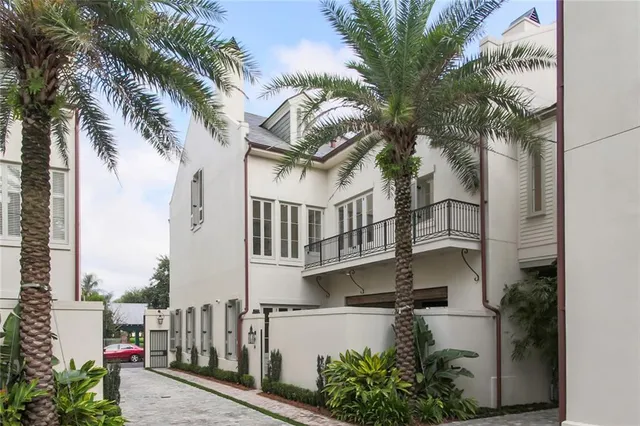 $2,875,000 | 1220 Dauphine Street, Unit A, New Orleans, LA 70116