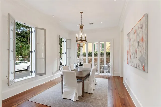 $2,875,000 | 1220 Dauphine Street, Unit A, New Orleans, LA 70116