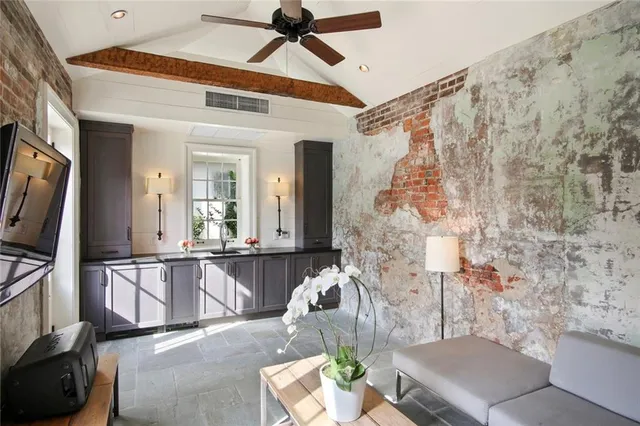 $2,875,000 | 1220 Dauphine Street, Unit A, New Orleans, LA 70116