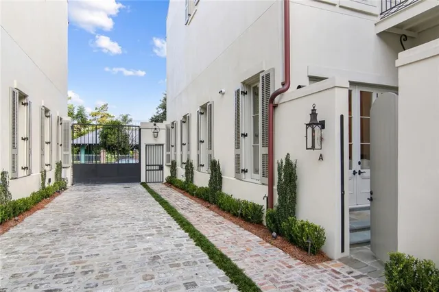 $2,875,000 | 1220 Dauphine Street, Unit A, New Orleans, LA 70116