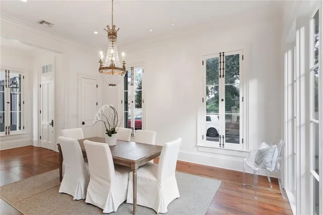 $2,875,000 | 1220 Dauphine Street, Unit A, New Orleans, LA 70116