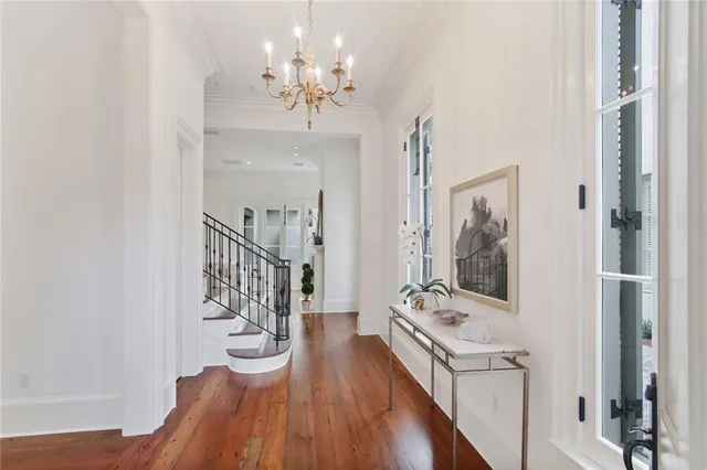 $2,875,000 | 1220 Dauphine Street, Unit A, New Orleans, LA 70116