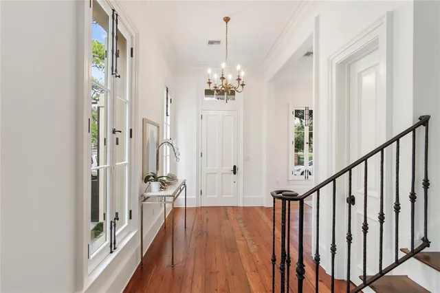 $2,875,000 | 1220 Dauphine Street, Unit A, New Orleans, LA 70116