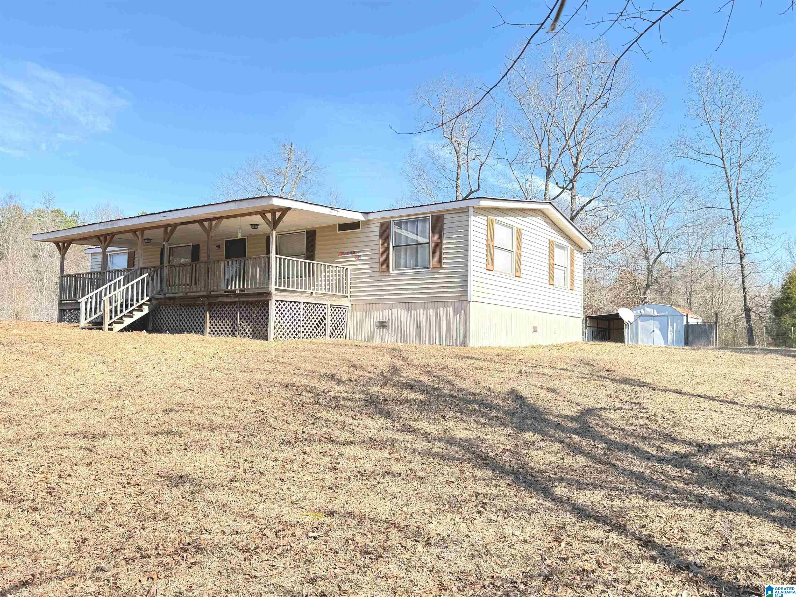 41 Reed Road Ashville, AL 35953 - Photo 5 of 58