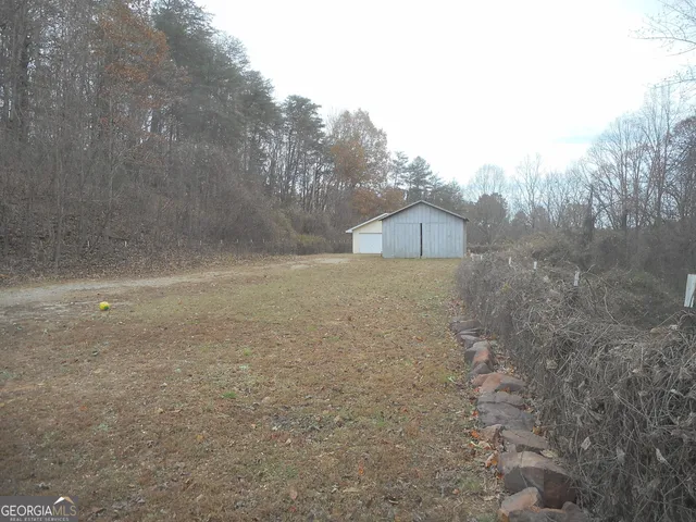 $398,000 | 530 Grandview Avenue, Mount Airy, GA 30563