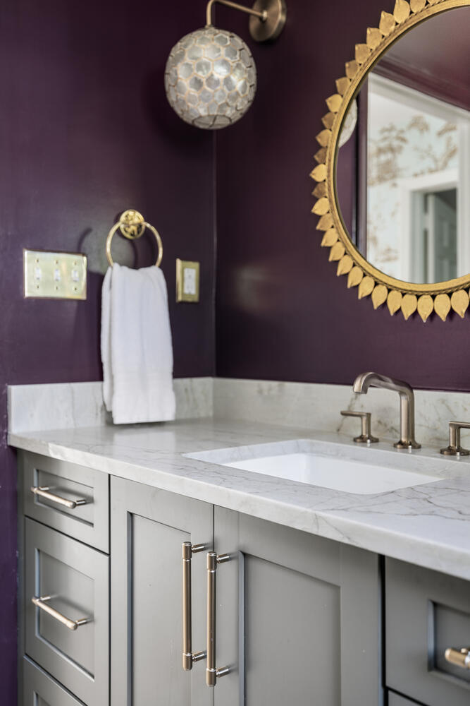 9 Guerard Road Charleston, SC 29407 - Photo 49 of 75 New Hall Bathroom