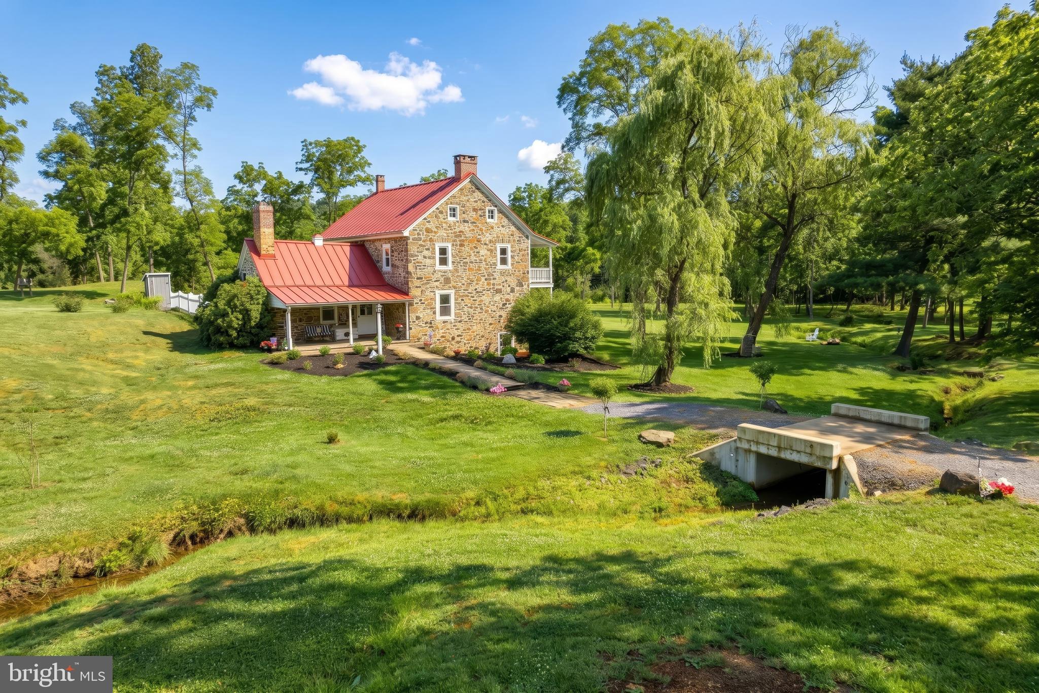 721 Company Farm Road Aspers, PA 17304 - Photo 3 of 67