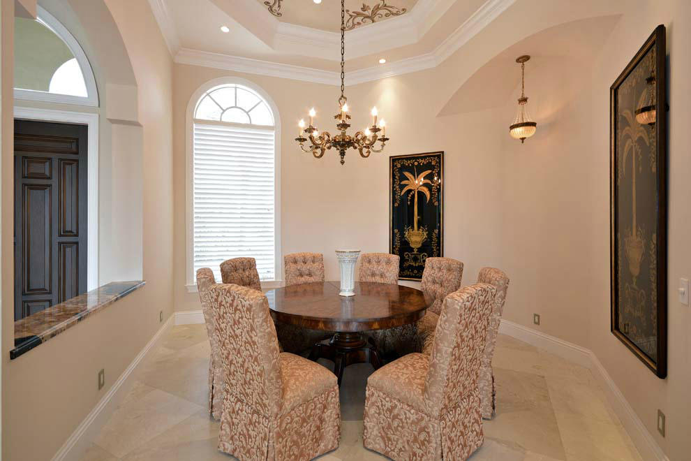 1000 White Drive Delray Beach, FL 33483 - Photo 4 of 10 04_living room