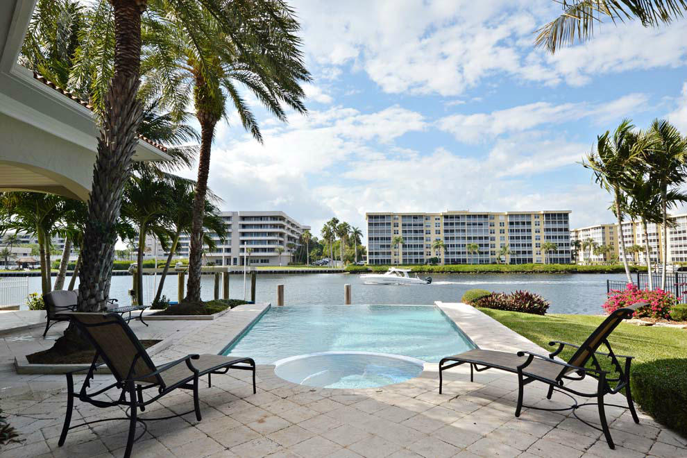 1000 White Drive Delray Beach, FL 33483 - Photo 8 of 10 08_pool