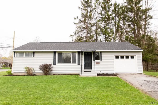 $209,900 | 1101 Boulevard Street, Salina, NY 13211