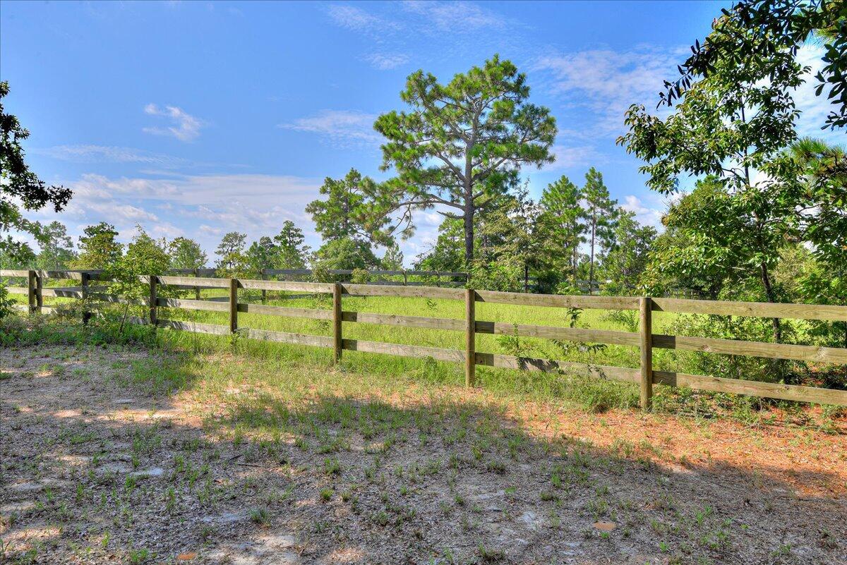 670 Oak Ridge Club Road Windsor, SC 29856 - Photo 17 of 23