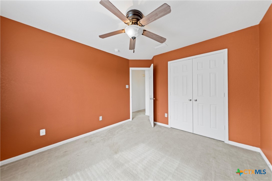 2209 Riley Drive Killeen, TX 76542 - Photo 21 of 33 a view of an empty room