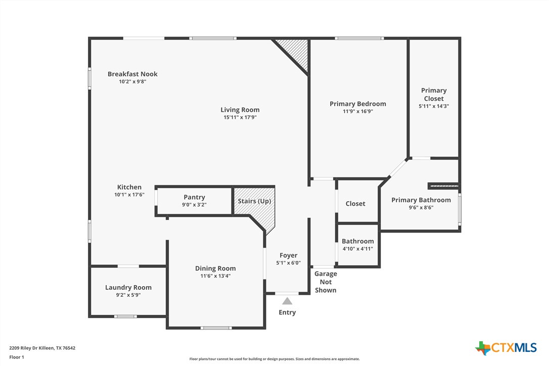 2209 Riley Drive Killeen, TX 76542 - Photo 32 of 33