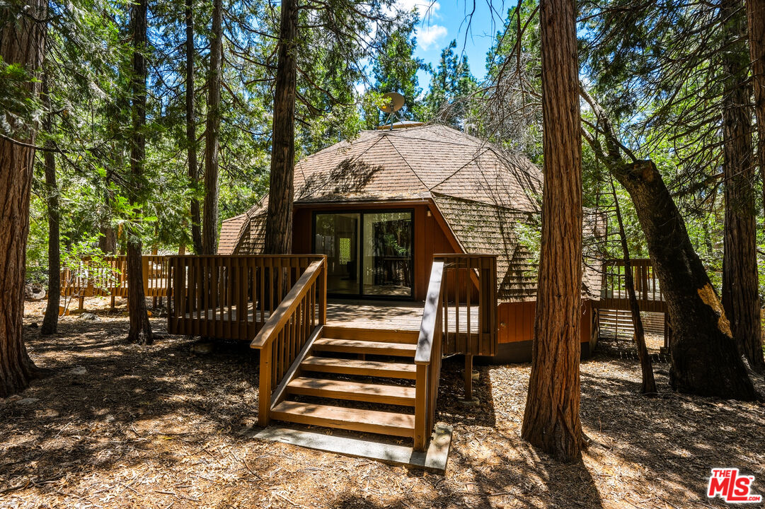 55000 Daryll Road Idyllwild, CA 92549 - Photo 53 of 60