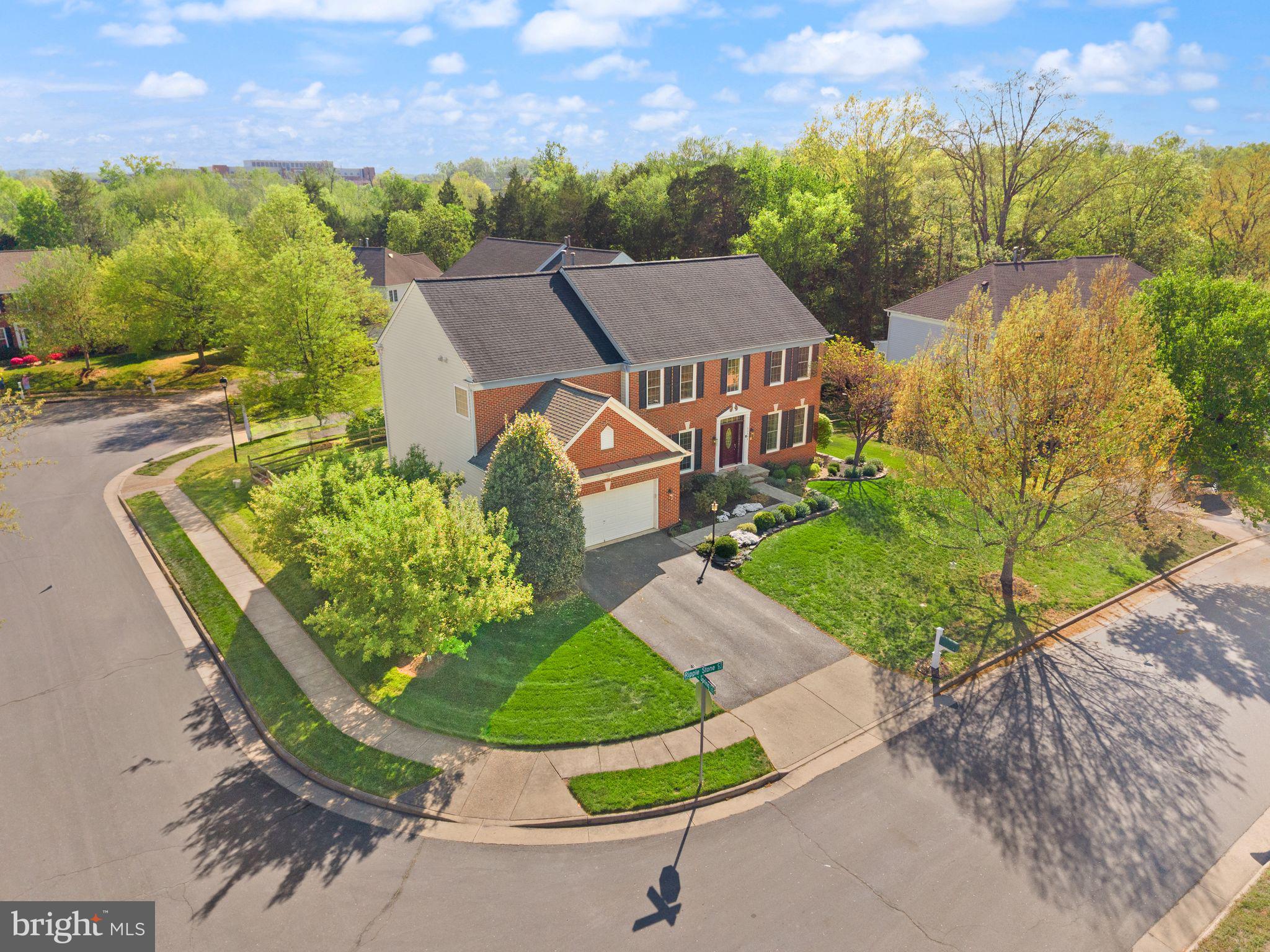 15201 Ripple Stone Court Haymarket, VA 20169 - Photo 1 of 41