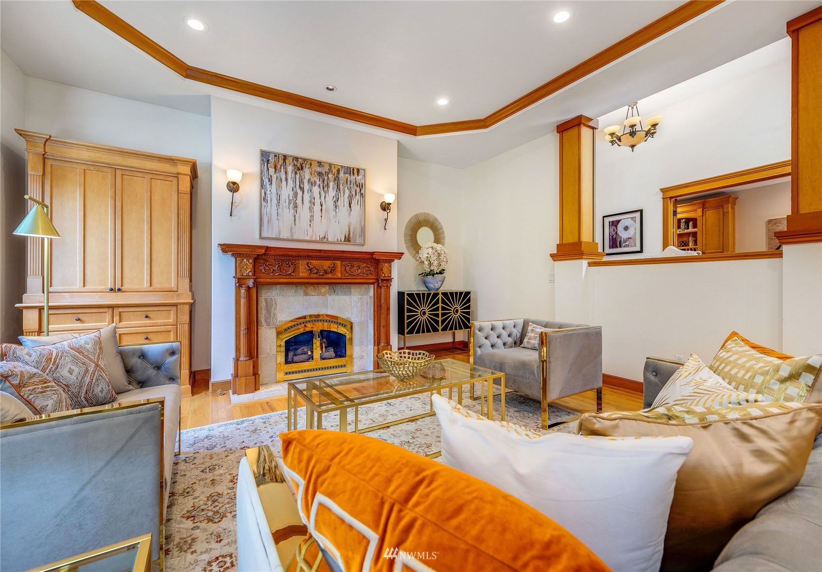 17 Diamond Ranch South Bellevue, WA 98004 - Photo 11 of 40 Gallery Image 11
