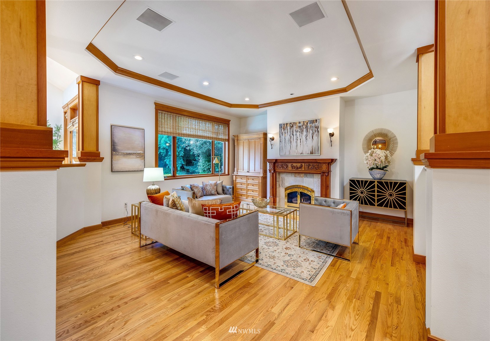 17 Diamond Ranch South Bellevue, WA 98004 - Photo 12 of 40 Gallery Image 12