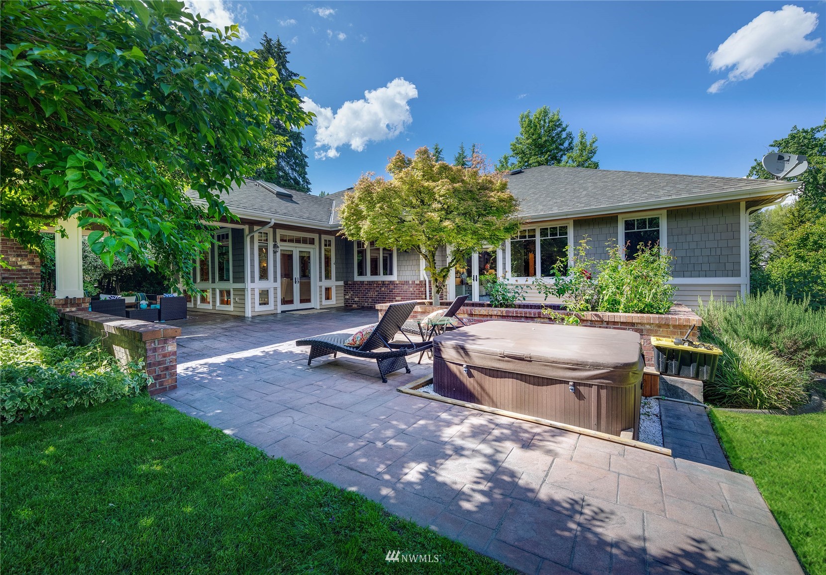 17 Diamond Ranch South Bellevue, WA 98004 - Photo 29 of 40 Gallery Image 29