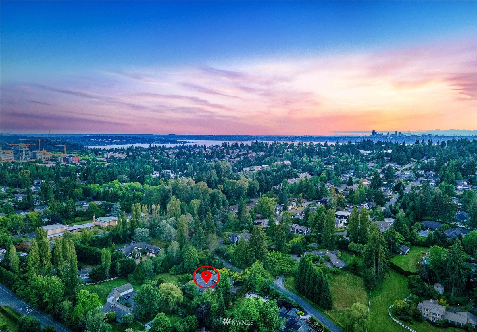 17 Diamond Ranch South Bellevue, WA 98004 - Photo 39 of 40 Gallery Image 39