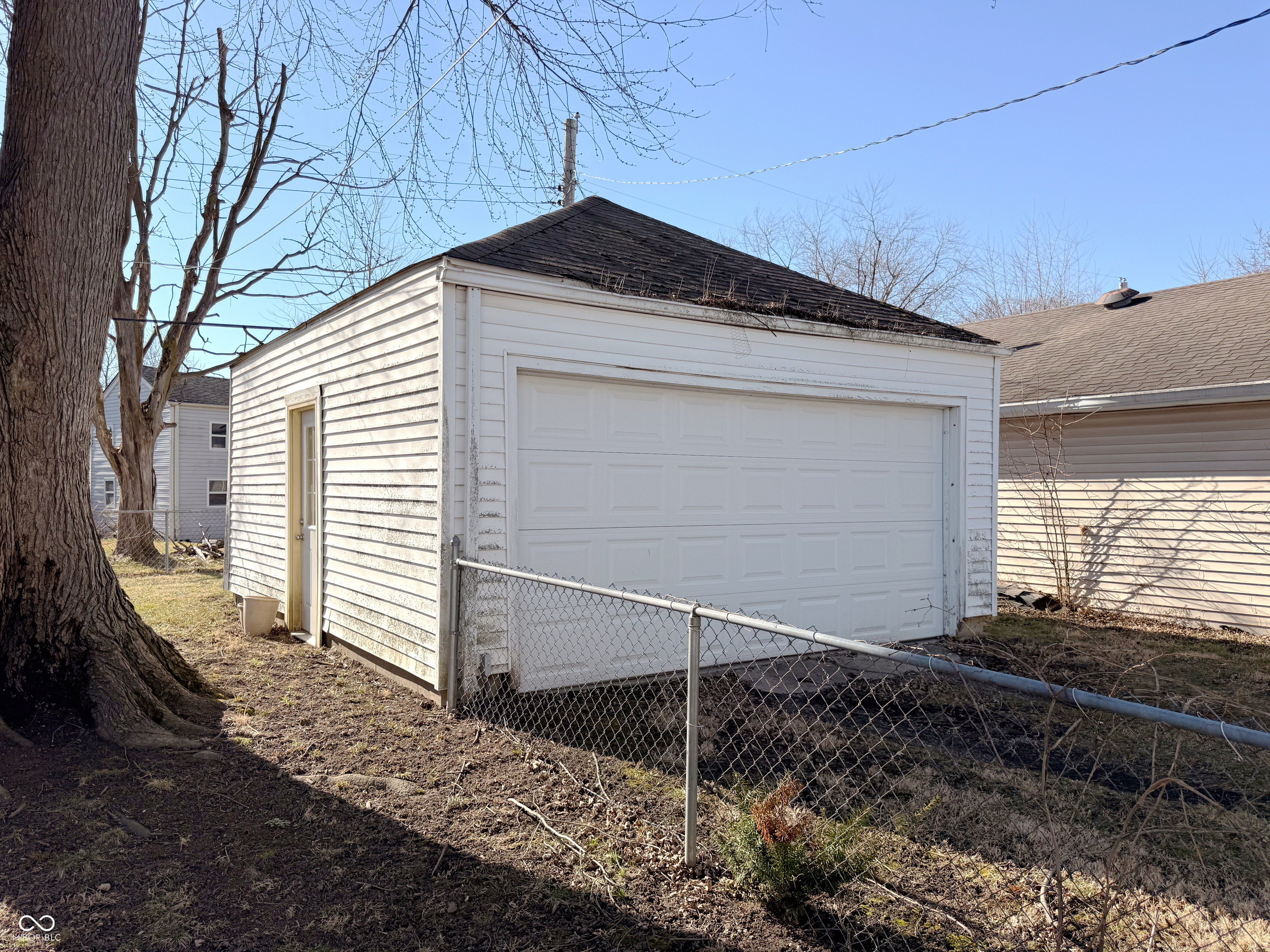 3619 Andover Road Anderson, IN 46013 - Photo 20 of 24