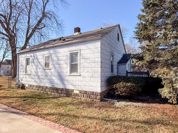 $89,000 | 3619 Andover Road, Anderson, IN 46013