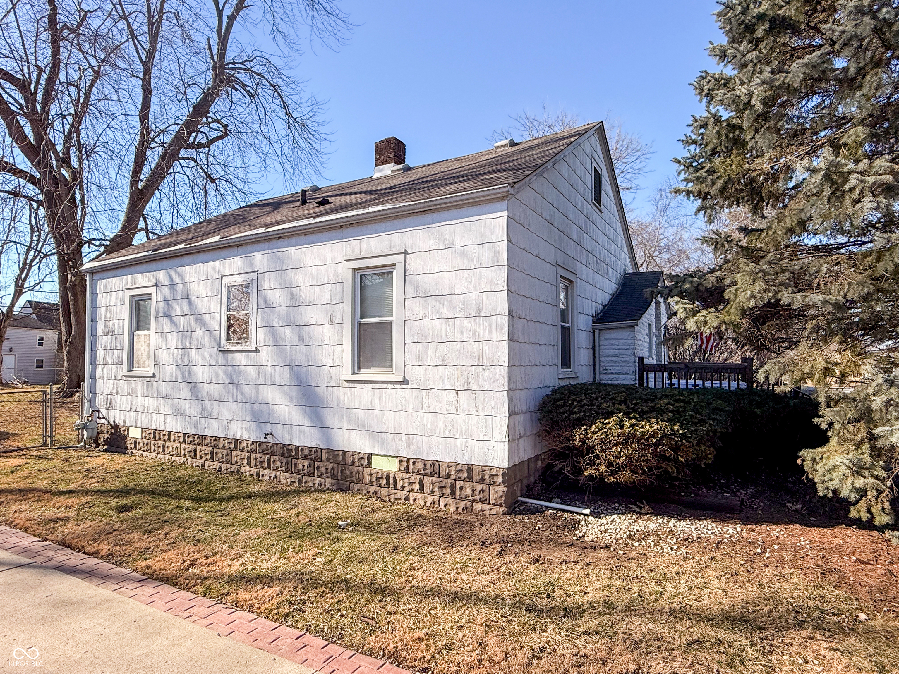 3619 Andover Road Anderson, IN 46013 - Photo 23 of 24