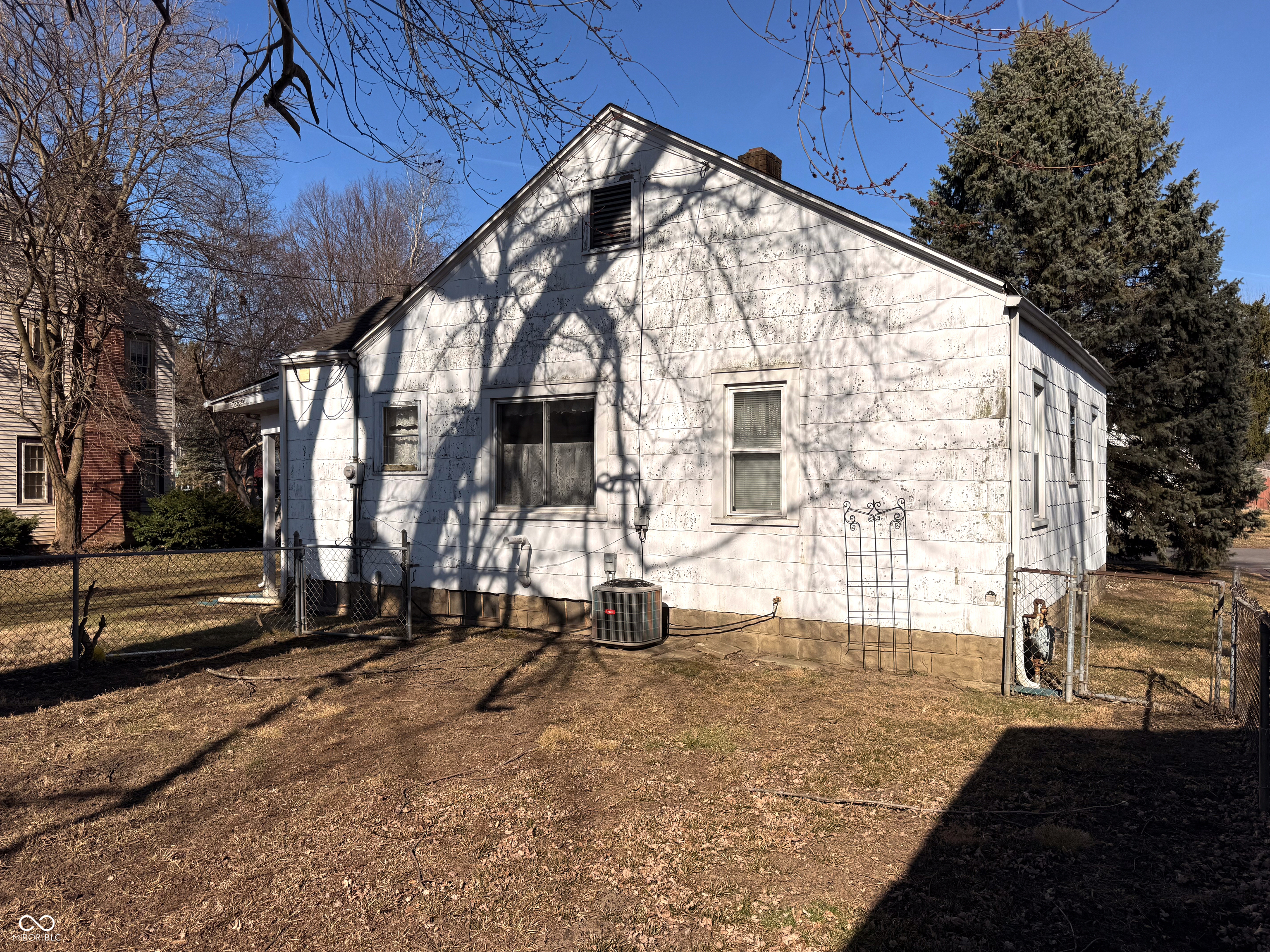 3619 Andover Road Anderson, IN 46013 - Photo 24 of 24