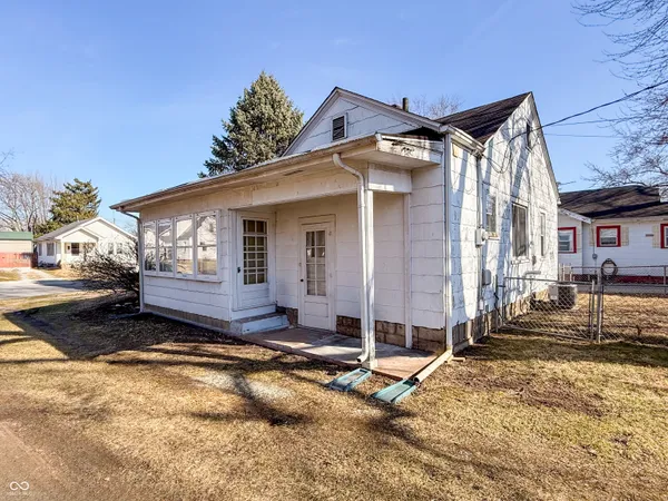 $89,000 | 3619 Andover Road, Anderson, IN 46013