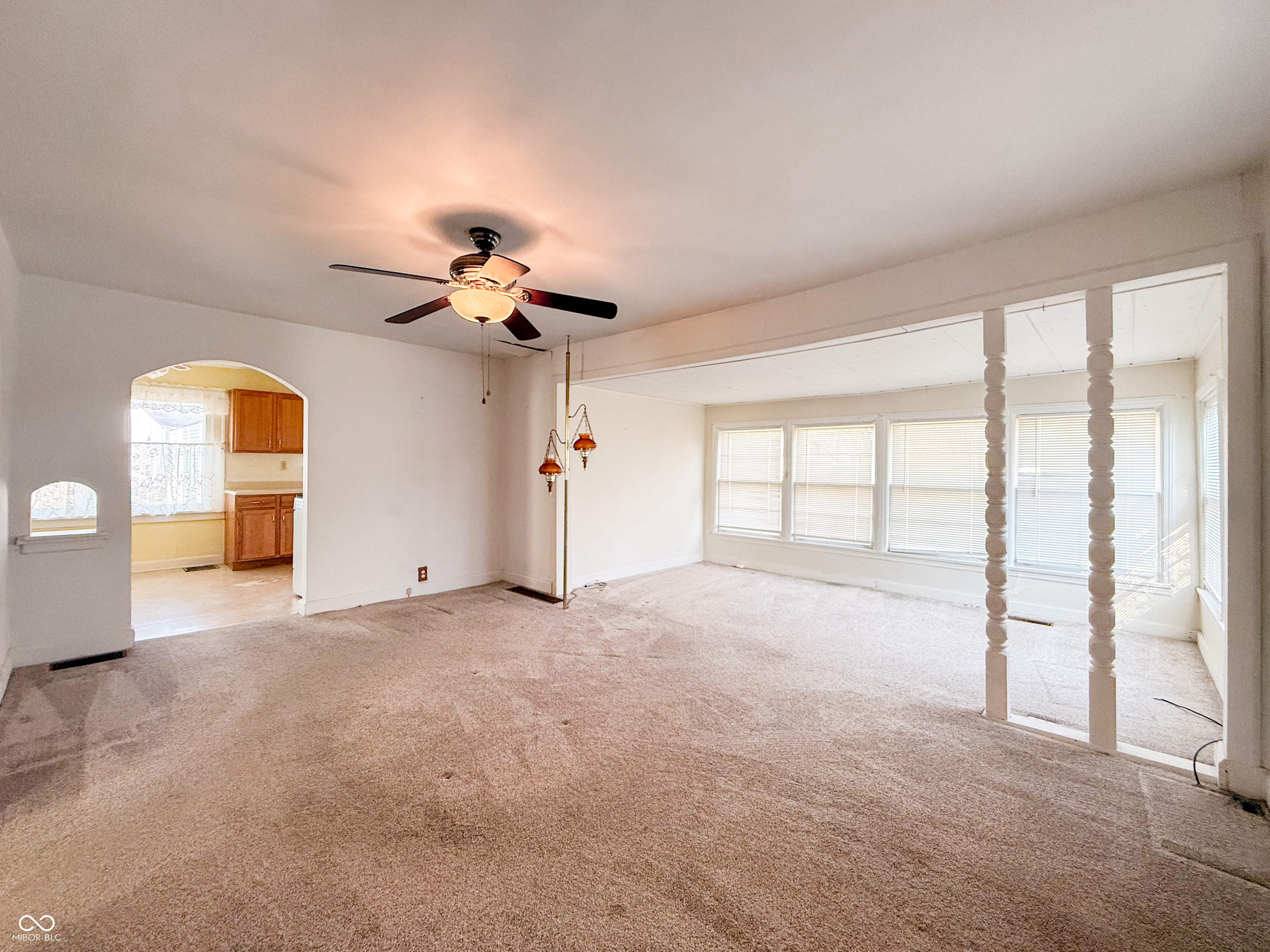 3619 Andover Road Anderson, IN 46013 - Photo 4 of 24