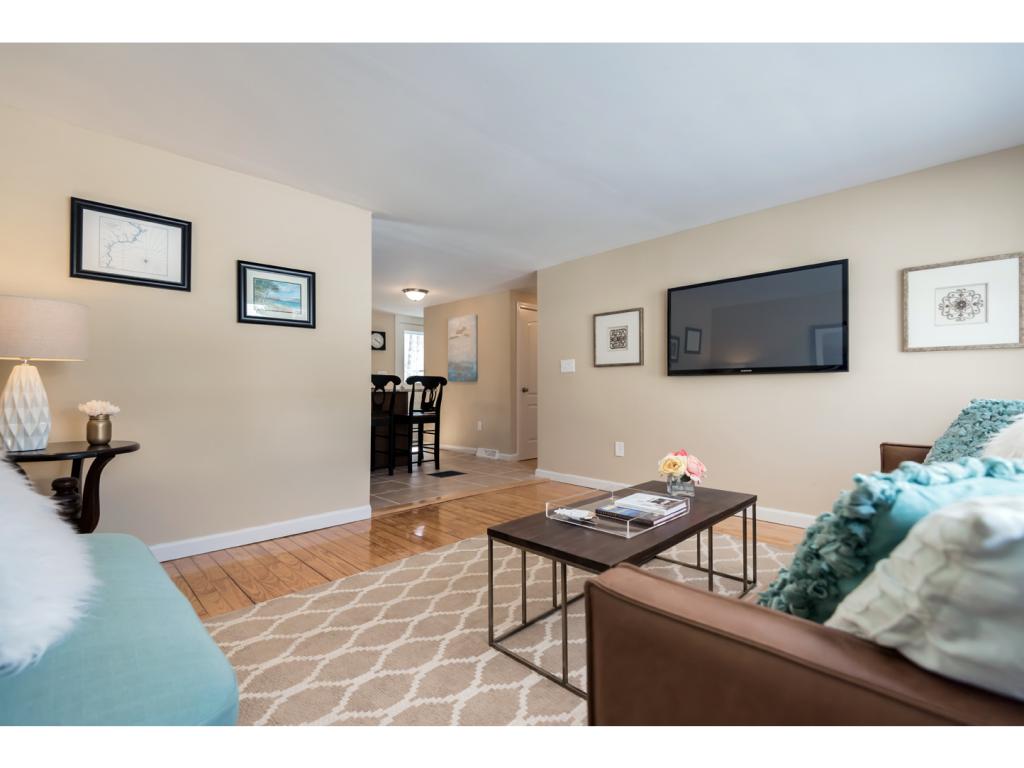 25 Pine Road North Hampton, NH 03862 - Photo 5 of 9