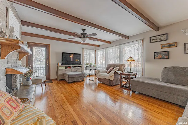 $225,000 | 123 20th Street, Lincoln, IL 62656