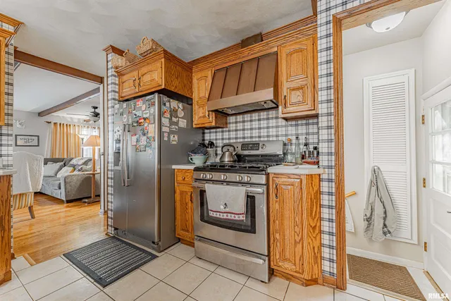 $225,000 | 123 20th Street, Lincoln, IL 62656