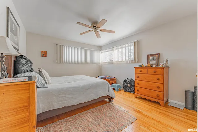 $225,000 | 123 20th Street, Lincoln, IL 62656